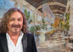 Суд обязал выплатить сочинский ресторан «Дельфин и русалка» 1 миллион за использование названия хита Игоря Николаева