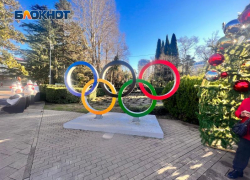 МОК проигнорировал юбилей Олимпиады в Сочи