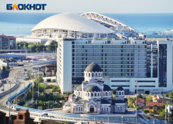 33 мурала появятся на территории Сириуса