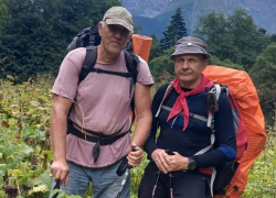 Новый туристический маршрут соединит Тамань с Красной Поляной