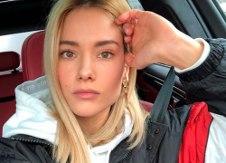 Певица Юлия Паршута выбросила в мусор серьги с бриллиантами