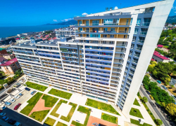 Резкий рост цен на жилье прогнозируют в Сочи