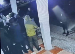 Есть раненые: в Абхазии произошла стрельба на избирательном участке