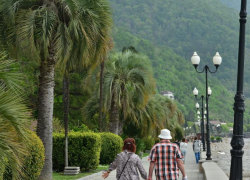 Абхазия — ТОП-1 туристических направлений среди россиян 