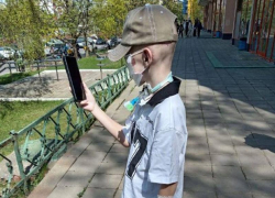У 9-летнего мальчика, лицо которого съели собаки в Сочи, случился отек