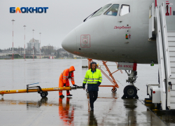  На 400 % поднимались цены на авиабилеты в Сочи на праздники