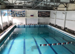 В Сочи планируют восстановление и строительство крупных бассейнов 