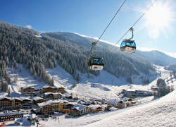 Миллион туристов полюбовались красотами Сочи