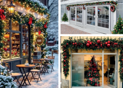 Власти Сочи рассказали, как будет украшен город к Новому году