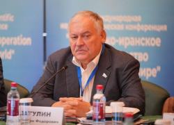  Депутат ГосДумы от Сочи ответил Анастасии Волочковой, назвавшей Сочи «колхозом» и «совком»