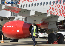 Семья требует миллион с авиакомпании, допустившей обкаканного пассажира на рейс «Сочи-Санкт-Петербург»