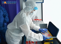 34 жителя Сочи заразились коронавирусом за первую неделю 2024 года 