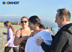 Лето продолжается: свыше 191 тысячи туристов отдыхают в сентябре в Сочи