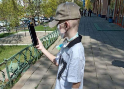 Мальчику, лицо которого съели собаки в Сочи, предстоит новая операция