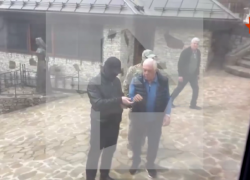 Прокуратура Сочи требует сноса комплекса дядя «Робсона»