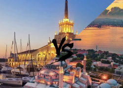 «Прощай,Сочи».Российские туристы бегут сдавать путевки