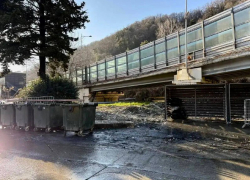 Прокуратура занялась проблемой вывоза мусора в Сочи после многочисленных жалоб