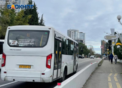 В Сочи на продажу выставлены 16 городских автобусов