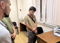 Иностранца с наркотиком в кармане задержали на российско-абхазской границе