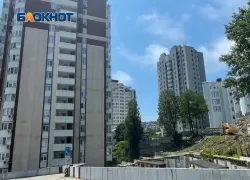 Тело мужчины без головы обнаружили в Сочи