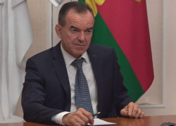 Губернатор Кондратьев выступил против запуска парома между Сочи и Турцией