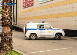 Тела троих мужчин обнаружили в Сочи