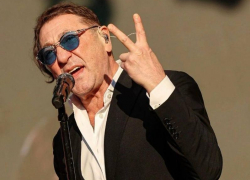 Григорий Лепс решил отказаться от гастролей на два года ради личной жизни