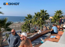 Сочи возглавил рейтинг городов по стоимости зимовки на Юге