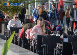 Сочи оказался в лидерах направлений для отдыха с детьми в осенние каникулы