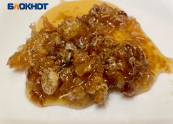 10 тонн меда собрали на территории Сочи