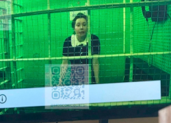 Жене экс-мэра Сочи Копайгородского суд не разрешил поселить детей в СИЗО