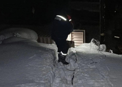 «Как в блокадном Ленинграде»: несколько сел Сочи остались без света из-за непогоды