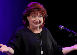 На Елену Степаненко подали в суд из-за квартир в Сочи, полученных в наследство от подруги