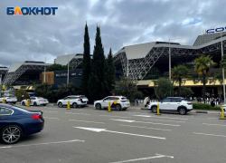 Туроператоры сравнили такси из аэропорта Сочи с другими городами страны