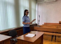 Наркосбытчик из Сочи приговорён к 12 годам лишения свободы