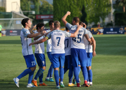 Скандальный судья  рассудит матч "Сочи " и "Ростова"