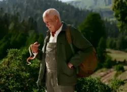 Более 9 миллионов человек посмотрели фильм, снятый в Сочи