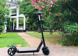 Взрыв электросамоката  стал причиной гибели мужчины и подростка