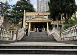 В Сочи остановили создание агротехнопарка из-за судебных споров