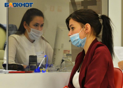 За последнюю неделю в Сочи выявили 10 случаев коронавируса