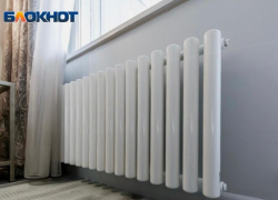 Власти решили не включать отопление в квартирах Сочи