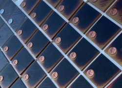 «Стена чемпионов» выгорела в Олимпийском парке Сириуса