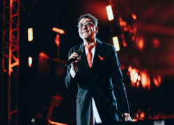 Григорий Лепс решил поднять цены на билеты после скандального концерта во Владивостоке