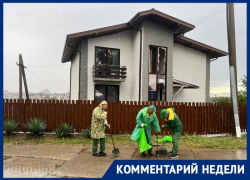 МЦУ Сочи прокомментировал, какую помощь оказывают пострадавшим от атаки БПЛА