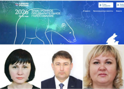 Директор школы, воспитатель и бизнесмен – участники праймериз «Единой России» от Сочи