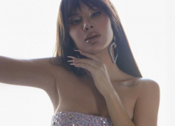 Концерт участницы «голой вечеринки» Анны Asti отменили в Сочи