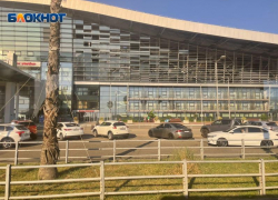 На ж/д вокзале Сочи предлагают организовать кафе или столовую