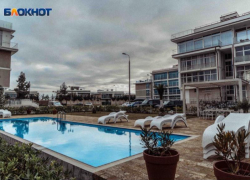 Закон о легализации работы гостевых домов приняли в Сочи