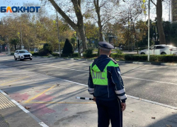  Коррупционеры-инспекторы ДПС из Сочи отделались штрафами и «волчьим билетом»