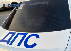 57-летний мужчина, лишенный водительских прав, рассекал по дорогам Сириуса